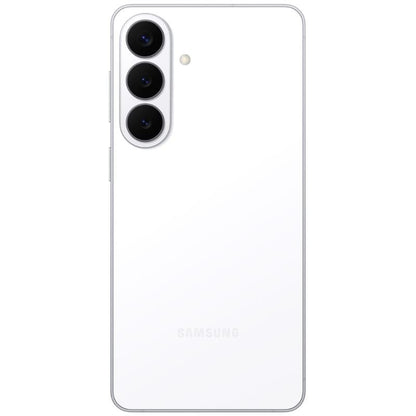 Smartphone Samsung Galaxy S26 12GB/ 256GB/ 6.3"/ 5G/ Blanco
