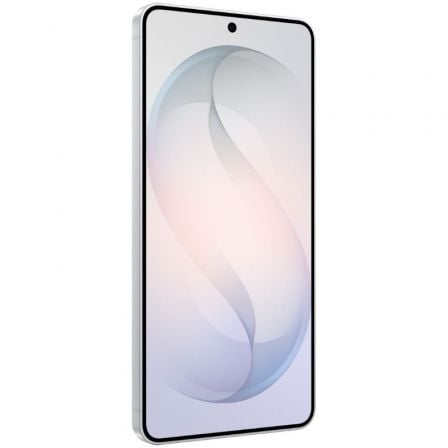 Smartphone Samsung Galaxy S26 12GB/ 512GB/ 6.3"/ 5G/ Blanco