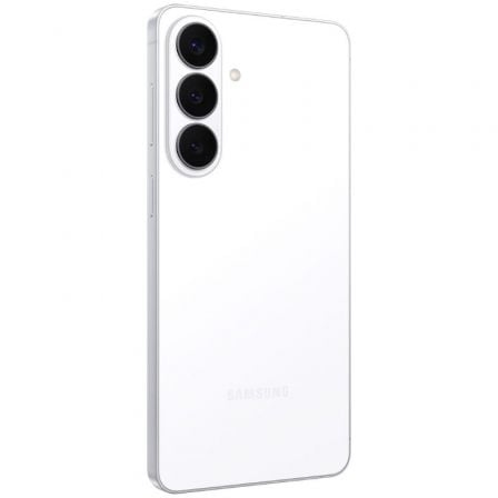Smartphone Samsung Galaxy S26 12GB/ 512GB/ 6.3"/ 5G/ Blanco