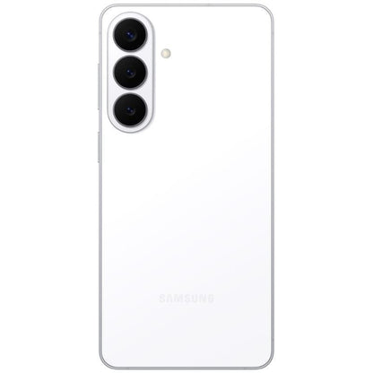 Smartphone Samsung Galaxy S26 12GB/ 512GB/ 6.3"/ 5G/ Blanco