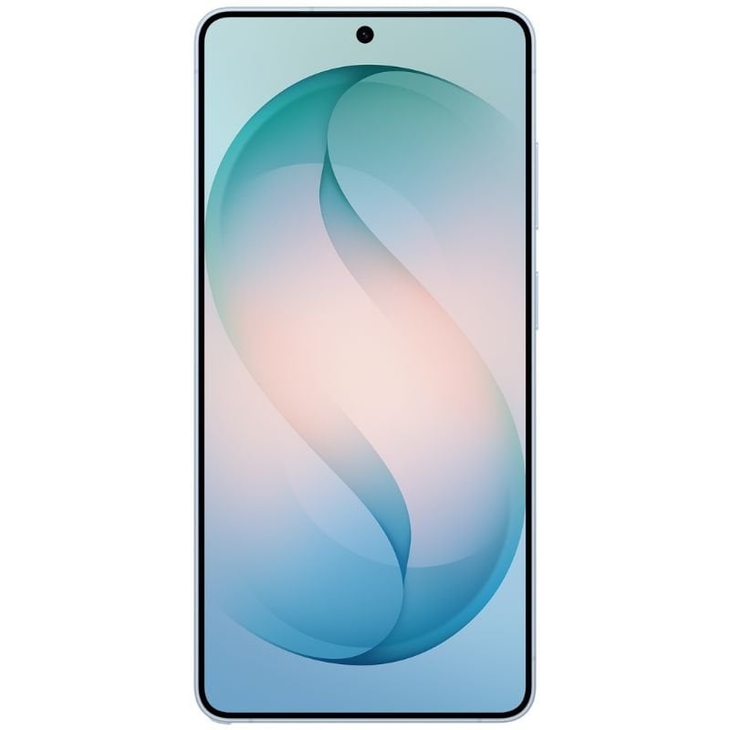 Smartphone Samsung Galaxy S26 Ultra 12GB/ 256GB/ 6.9"/ 5G/ Azul Claro