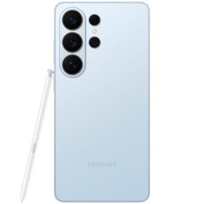 Smartphone Samsung Galaxy S26 Ultra 12GB/ 256GB/ 6.9"/ 5G/ Azul Claro