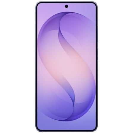 Smartphone Samsung Galaxy S26 Ultra 12GB/ 256GB/ 6.9"/ 5G/ Violeta