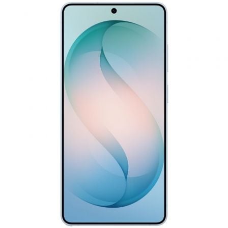 Smartphone Samsung Galaxy S26 Ultra 12GB/ 512GB/ 6.9"/ 5G/ Azul Claro