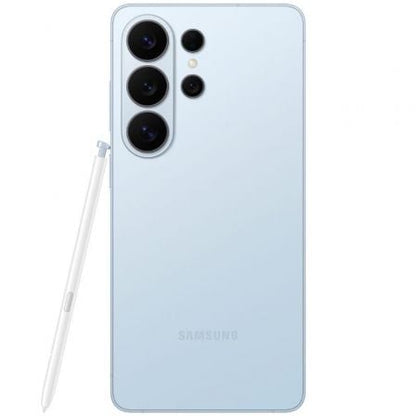 Smartphone Samsung Galaxy S26 Ultra 12GB/ 512GB/ 6.9"/ 5G/ Azul Claro