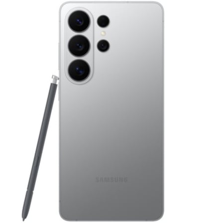 Smartphone Samsung Galaxy S26 Ultra 12GB/ 512GB/ 6.9"/ 5G/ Plata Sombra