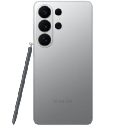 Smartphone Samsung Galaxy S26 Ultra 12GB/ 512GB/ 6.9"/ 5G/ Plata Sombra