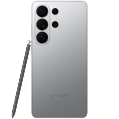 Smartphone Samsung Galaxy S26 Ultra 12GB/ 512GB/ 6.9"/ 5G/ Plata Sombra