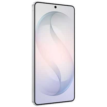 Smartphone Samsung Galaxy S26 Ultra 12GB/ 512GB/ 6.9"/ 5G/ Blanco