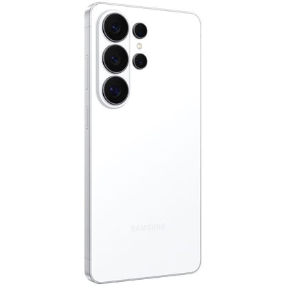 Smartphone Samsung Galaxy S26 Ultra 12GB/ 512GB/ 6.9"/ 5G/ Blanco