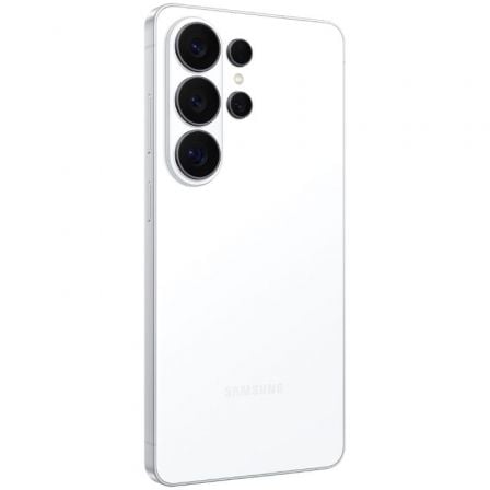 Smartphone Samsung Galaxy S26 Ultra 12GB/ 512GB/ 6.9"/ 5G/ Blanco