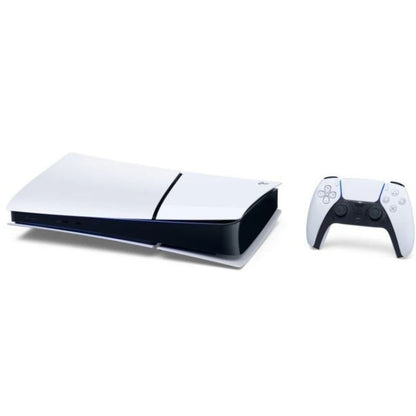 Sony Playstation 5 - PS5 Slim Digital 825GB/ Incluye Mando Dual Sense