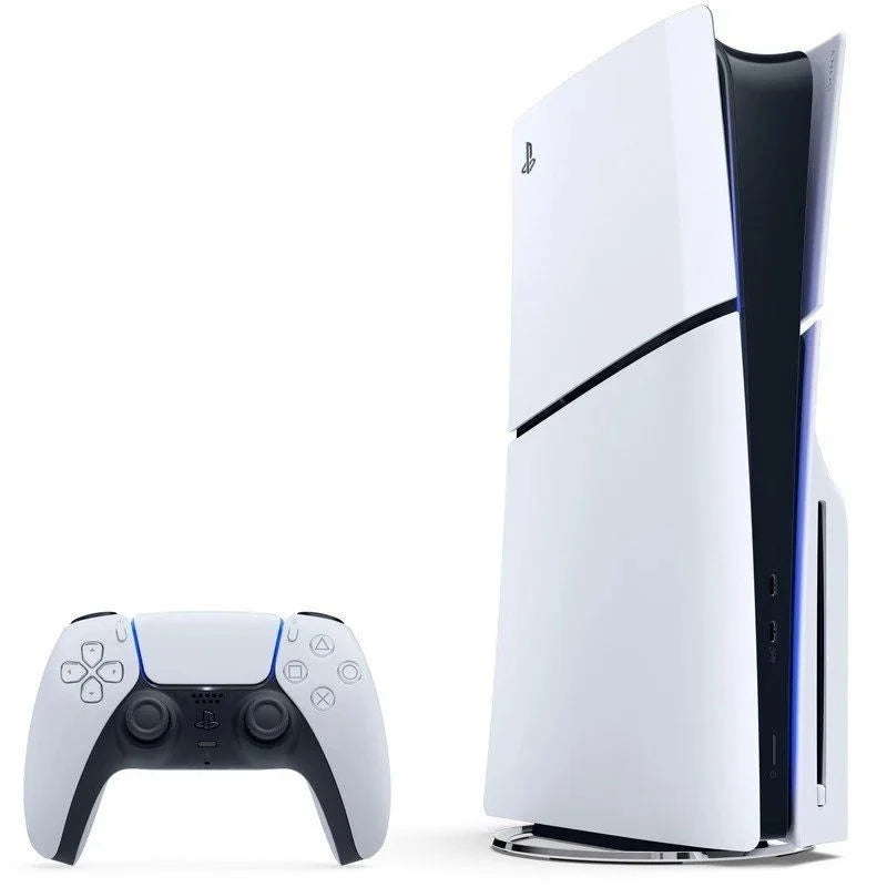 Sony Playstation 5 - PS5 Slim Estándar 1TB/ Incluye Mando Dual Sense