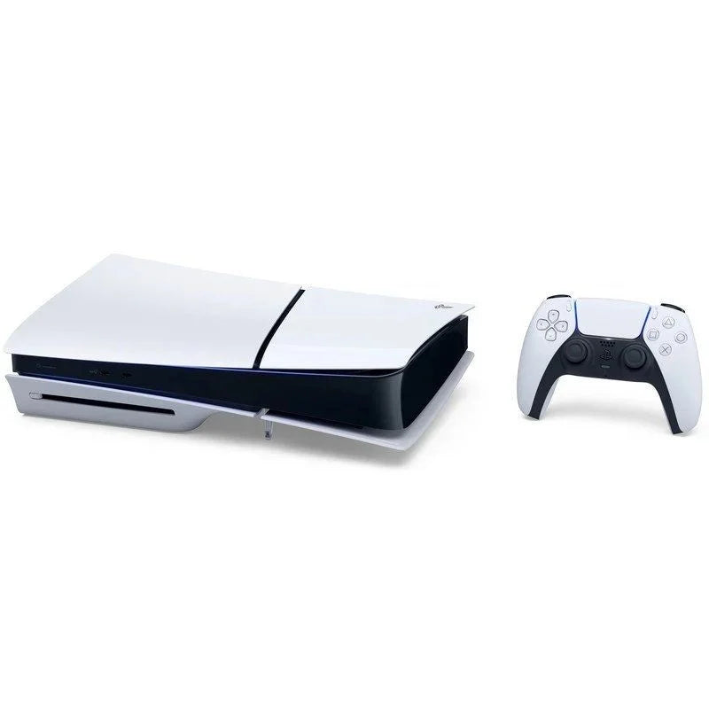 Sony Playstation 5 - PS5 Slim Estándar 1TB/ Incluye Mando Dual Sense
