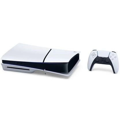 Sony Playstation 5 - PS5 Slim Estándar 1TB/ Incluye Mando Dual Sense