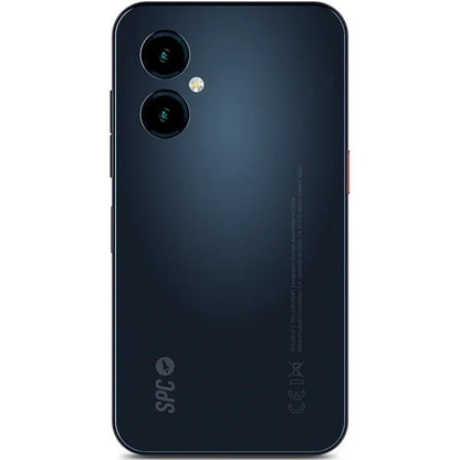 Smartphone SPC Zeus 2 4G 4GB/ 64GB/ 5"/ Azul Navy
