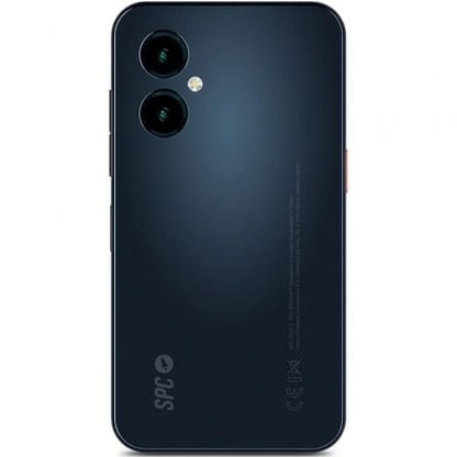 Smartphone SPC Zeus 2 4G 4GB/ 64GB/ 5"/ Azul Navy