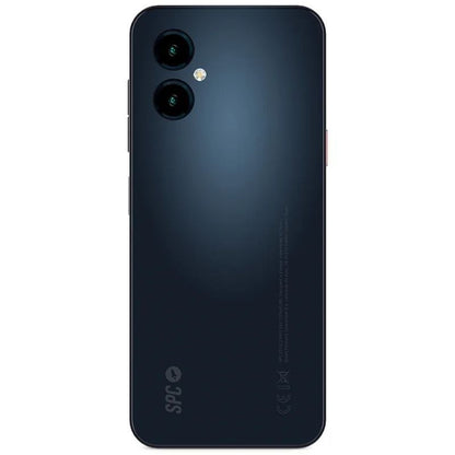 Smartphone SPC Zeus 2 Pro 4GB/ 128GB/ 6.1"/ 4G/ Azul Navy