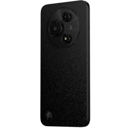 Smartphone TCL 605 4GB/ 128GB/ 6.7"/ Negro