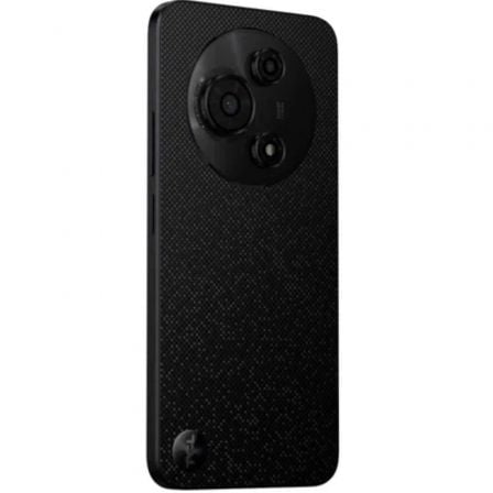 Smartphone TCL 605 4GB/ 128GB/ 6.7"/ Negro