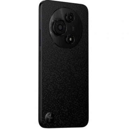 Smartphone TCL 605 4GB/ 128GB/ 6.7"/ Negro