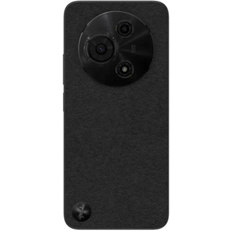 Smartphone TCL 605 4GB/ 128GB/ 6.7"/ Negro