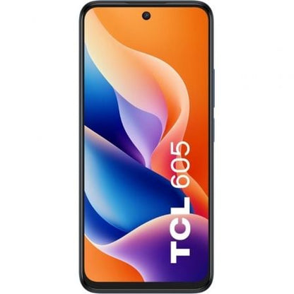 Smartphone TCL 605 4GB/ 128GB/ 6.7"/ Azul Medianoche