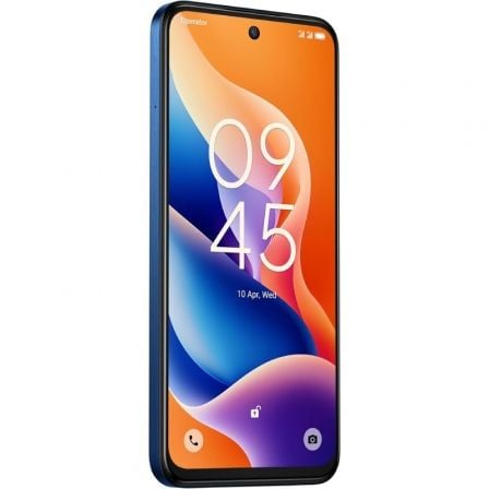Smartphone TCL 605 4GB/ 128GB/ 6.7"/ Azul Medianoche