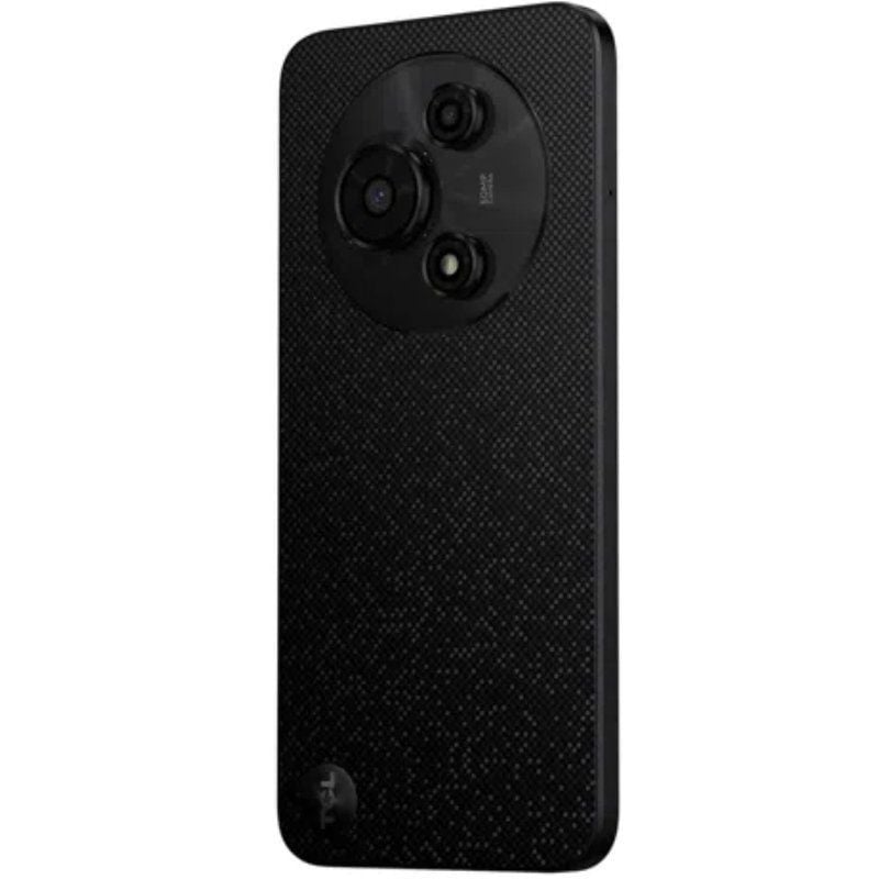 Smartphone TCL 605 8GB/ 256GB/ 6.7"/ Negro