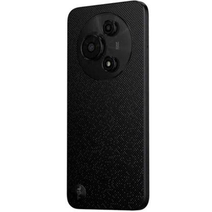 Smartphone TCL 605 8GB/ 256GB/ 6.7"/ Negro