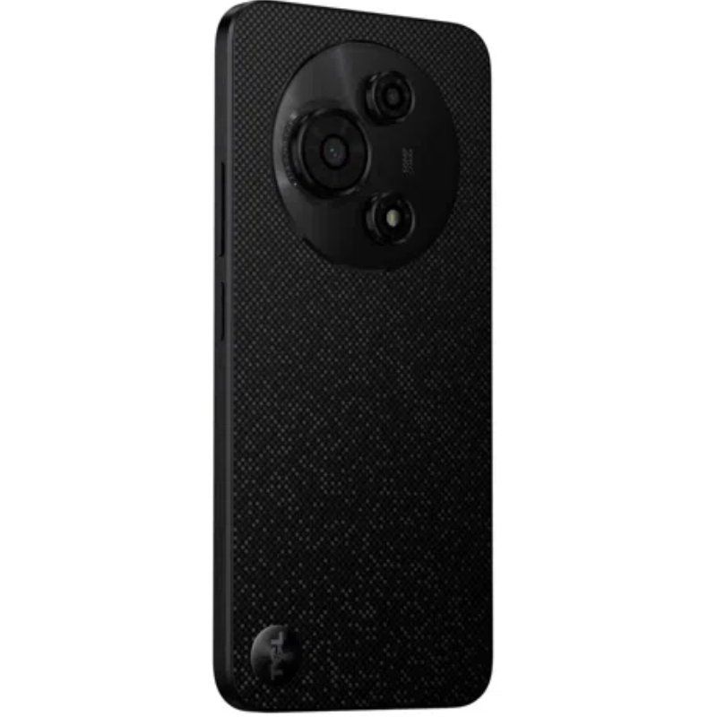 Smartphone TCL 605 8GB/ 256GB/ 6.7"/ Negro