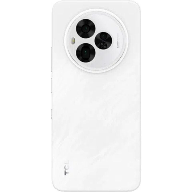 Smartphone TCL 60 Ultra NXTPAPER 12GB/ 512GB/ 7.2"/ 5G/ Blanco Niebla