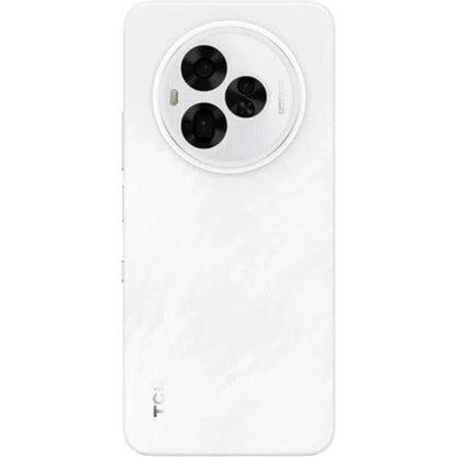 Smartphone TCL 60 Ultra NXTPAPER 12GB/ 512GB/ 7.2"/ 5G/ Blanco Niebla