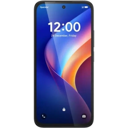 Smartphone TCL K70 4GB/ 128GB/ 6.8"/ Negro