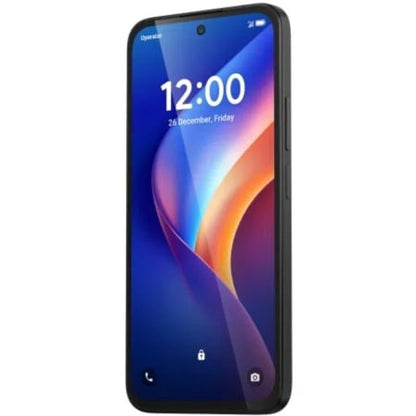 Smartphone TCL K70 4GB/ 128GB/ 6.8"/ Negro