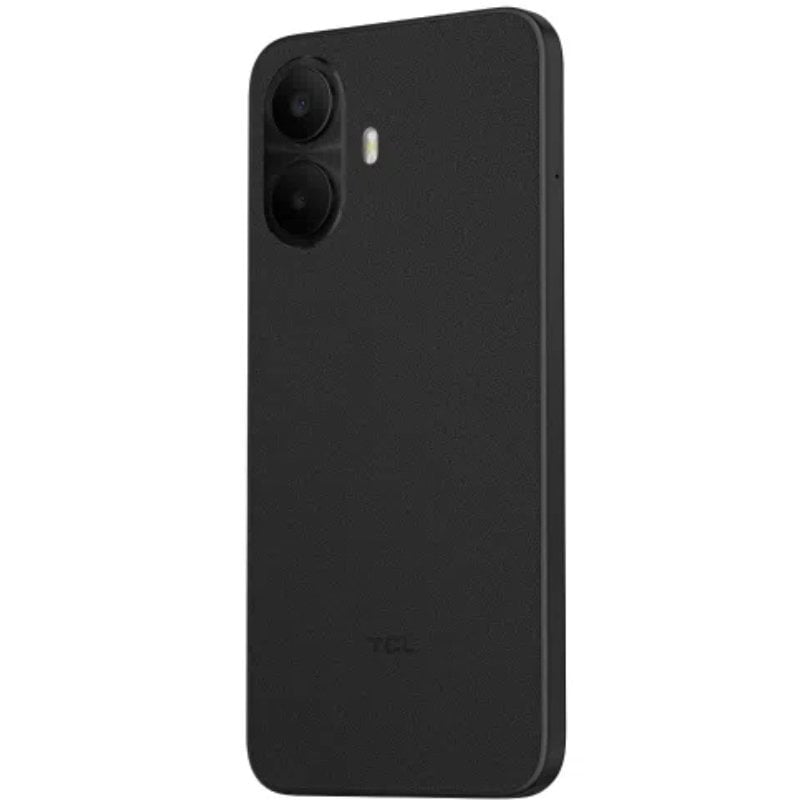 Smartphone TCL K70 4GB/ 128GB/ 6.8"/ Negro