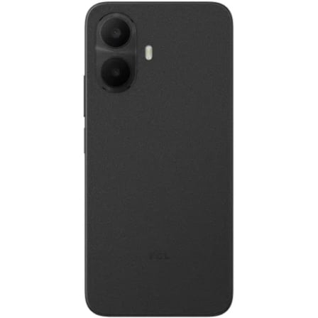 Smartphone TCL K70 4GB/ 128GB/ 6.8"/ Negro