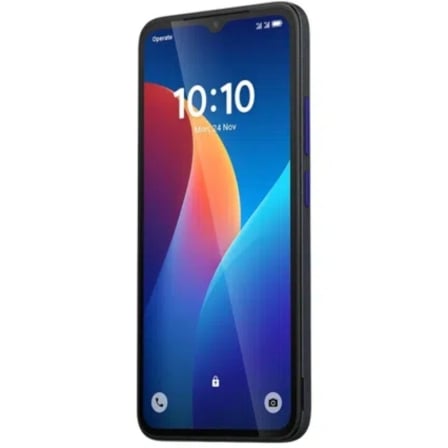 Smartphone TCL K70 SE 4GB/ 64GB/ 6.56"/ 4G/ Negro