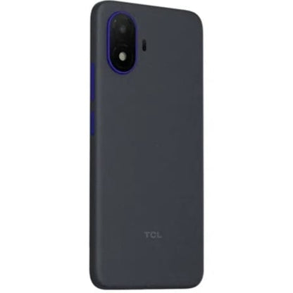 Smartphone TCL K70 SE 4GB/ 64GB/ 6.56"/ 4G/ Negro