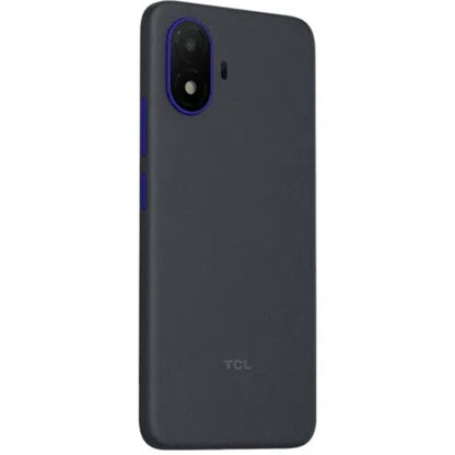Smartphone TCL K70 SE 4GB/ 64GB/ 6.56"/ 4G/ Negro