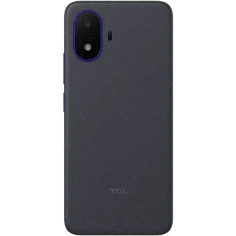Smartphone TCL K70 SE 4GB/ 64GB/ 6.56"/ 4G/ Negro