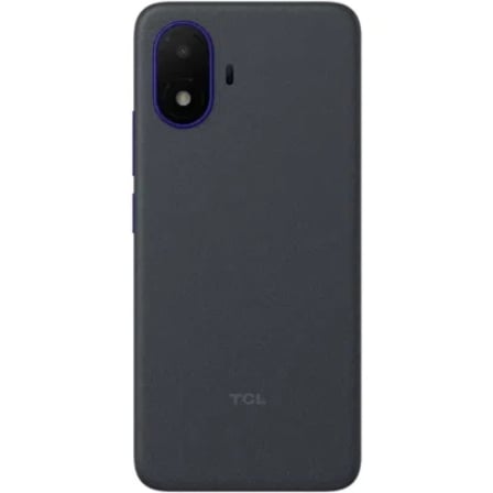 Smartphone TCL K70 SE 4GB/ 64GB/ 6.56"/ 4G/ Negro