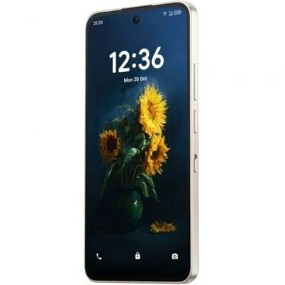 Smartphone TCL NXTPAPER 70 Pro 8GB/ 256GB/ 6.9"/ Oro