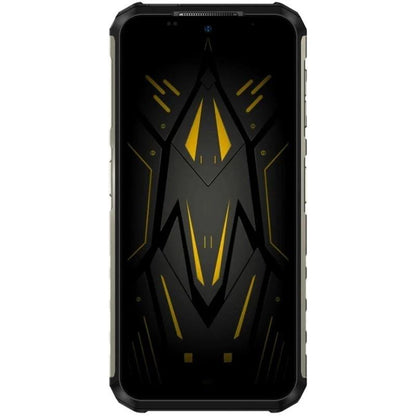 Smartphone Rugerizado Ulefone Armor 22 8GB/ 128GB/ 6.58"/ Negro
