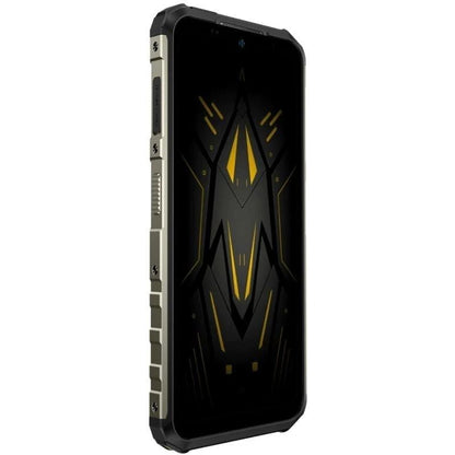 Smartphone Rugerizado Ulefone Armor 22 8GB/ 128GB/ 6.58"/ Negro