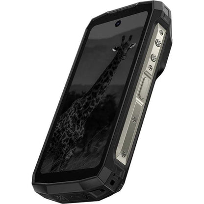 Smartphone Rugerizado Ulefone Armor Mini 20 Pro 8GB/ 256GB/ 4.7"/ 5G/ Negro