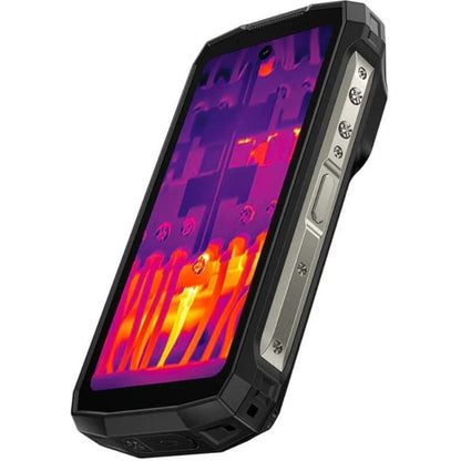 Smartphone Rugerizado Ulefone Armor Mini 20T Pro 8GB/ 256GB/ 4.7"/ 5G/ Negro