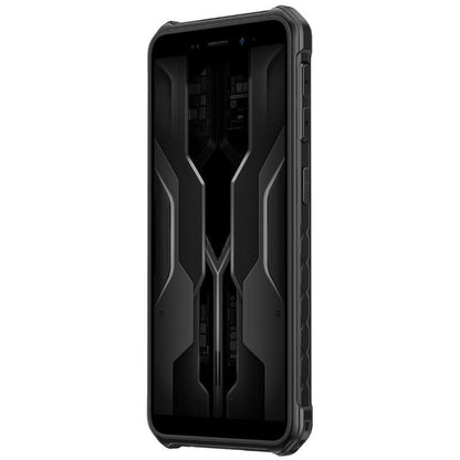 Smartphone Rugerizado Ulefone Armor X12 Pro 4GB/ 64GB/ 5.45"/ Negro