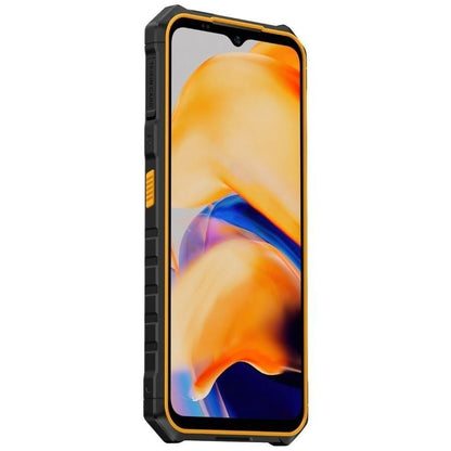 Smartphone Rugerizado Ulefone Armor X13 6GB/ 64GB/ 6.52"/ Negro y Naranja