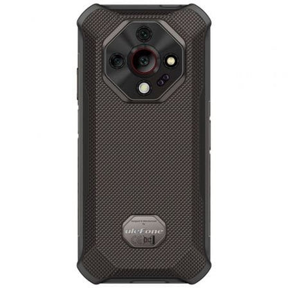 Smartphone Rugerizado Ulefone Armor X16 6GB/ 128GB/ 6.56"/ Sombra del Páramo